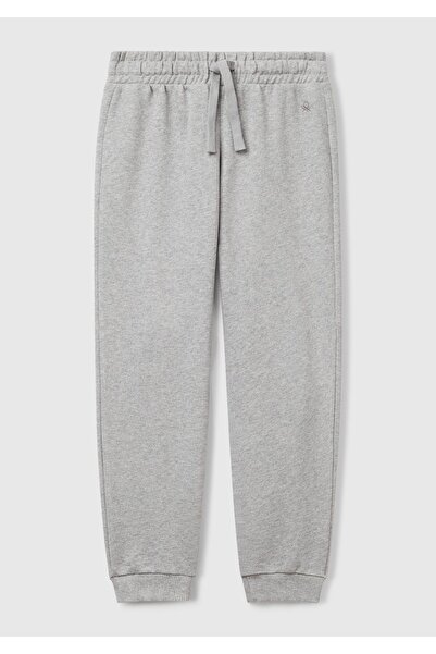 United Colors of Benetton Pantaloni de trening pentru fete F02H 6/14 ani