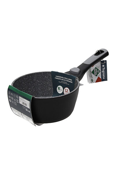 Tognana Saucepan with removable handle 16 cm Space Saving 1.2 L