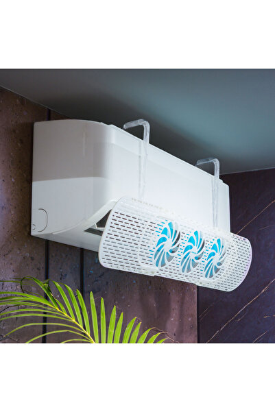 OEM Placa deflectoare din plastic pentru aer conditionat - 55–88 cm