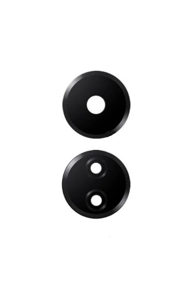 AXYA Xiaomi Compatible Poco C65 Camera Lens Glass 2310Fpca4G, 2310Fpca4I Mult...