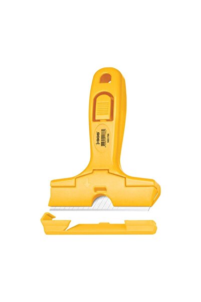 SGS 1786 Cam Kazıma Bıçağı