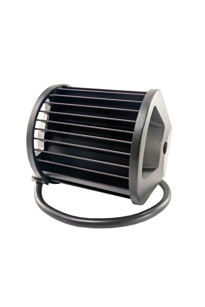 CED AUTO TRADE Proiector Led Auto Off Road - 18W - 6 SMD LED