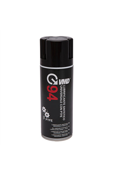 CED AUTO TRADE Spray pentru lubrifiere sintetica, cu aditiv teflon (PTFE) – 400 ml