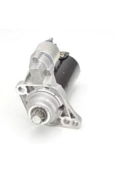 Bosch Starter Motor VW Caddy Golf V 1.9 1.9 TDI Skoda Fabia Octavia 1.4 / 1.9 TDI 12V 1.7KW 10DIS