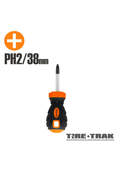 Alista Home Screwdrivers38mmPH2