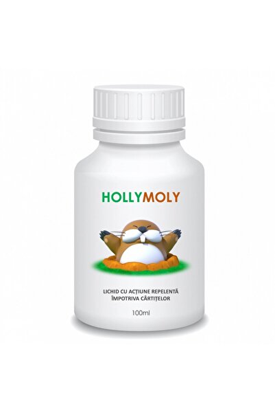 CHRD Hollymoly, ανθεκτικό στις κηλίδες, 100 ml