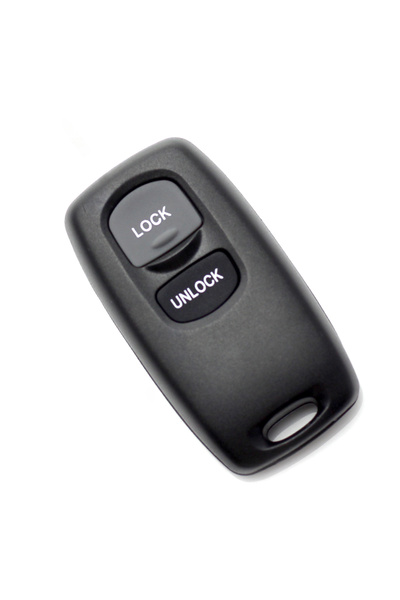 OEM Mazda - Carcasa cheie 2 butoane