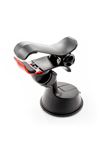 CarGuard Suport telefon / GPS auto - universal clips - mare: 105 mm