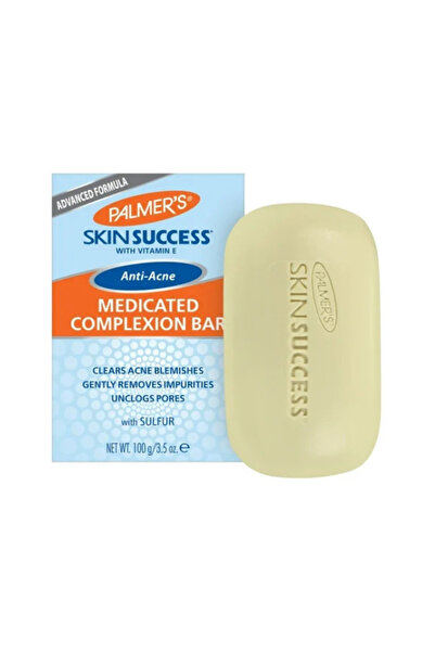 PALMER'S صابون للبشرة المعرضة لحب الشباب، 100 غرام