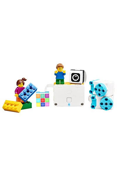 Other LEGO Education 45345 SPIKE Essential Set