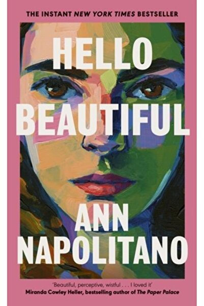 Penguin Books Ltd. Hello Beautiful, Ann Napolitano
