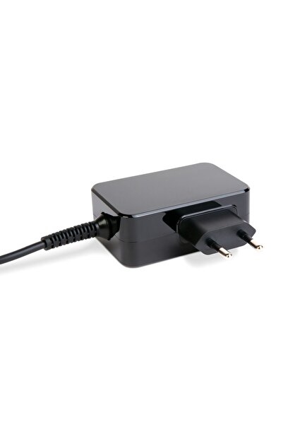 Alista Home Adapter (charger) - Type-C - 65W - 5-20V - 1.8 m - black