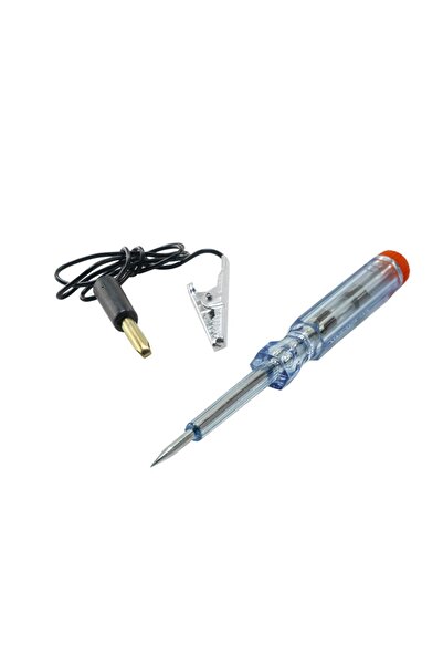 CarGuard Tester tensiune auto 6-24V