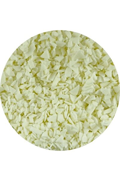 Dharst Chocolate sprinkles for decoration - WHITE 2.0 Kg