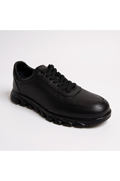DOSA SHOES Men's Leather Sports Shoes