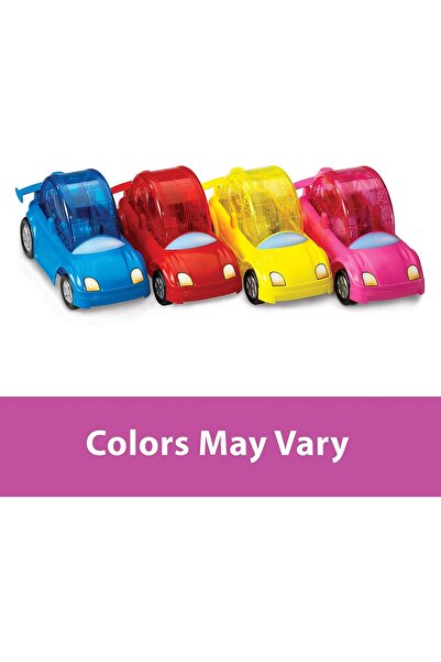 kaytee Critter Cruiser Small Pet Toy, Assorted Colors