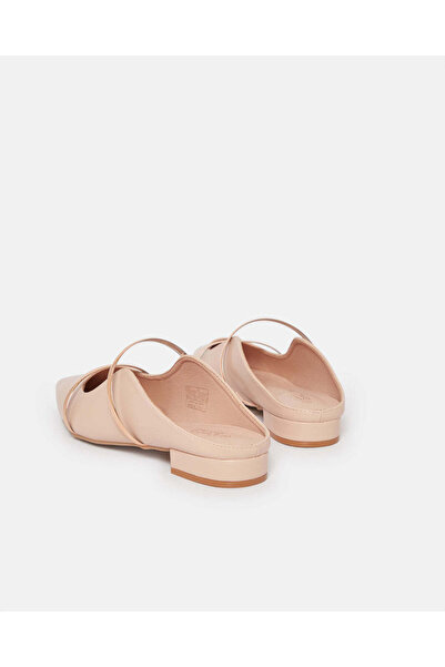 REDTAG Women Pink Strappy Mule