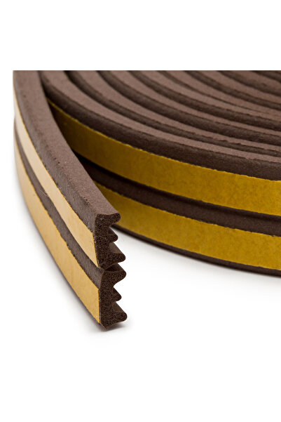 Alista Home Banda autoadeziva pt. etansarea usilor si ferestrelor