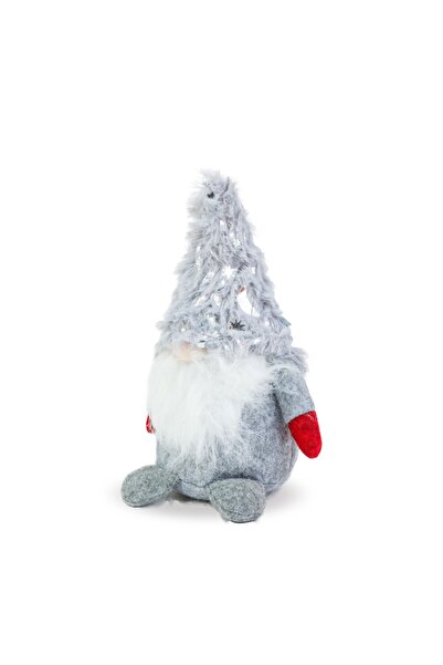 CED AUTO TRADE Scandinavian Christmas Elf - 24 cm - 2 types