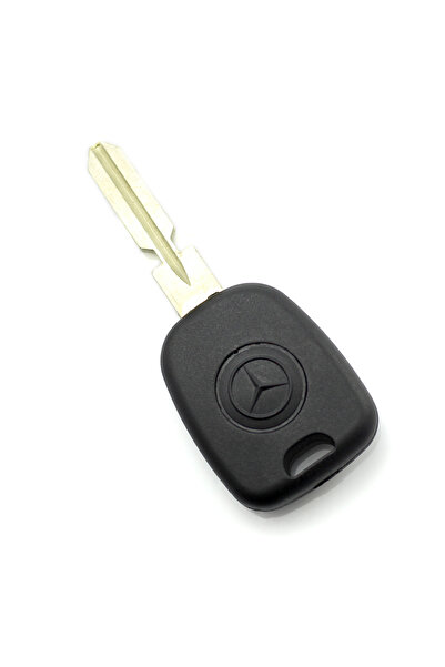 CED AUTO TRADE Mercedes Benz - Transponder key case