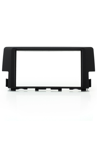 Alista Home Adaptor 2 DIN Honda Civic 2016-
