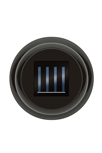 CED AUTO TRADE Solar-powered insect trap