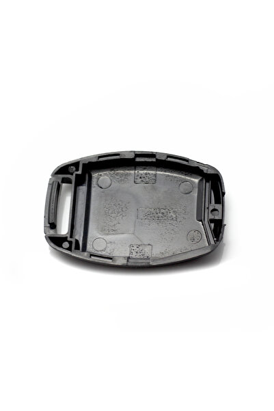 OEM Honda Carcasa cheie, 3 butoane (cu soclu pt. chip)