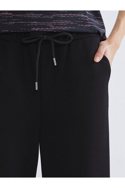 LC Waikiki Γυναικεία φούτερ με ελαστική μέση