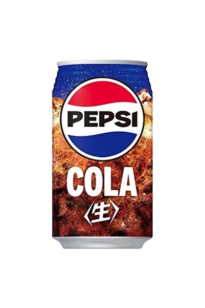 Pepsi Cola Japonia