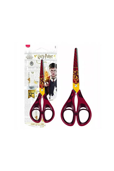Maped Harry Potter 16 cm Children's Scissors (466900)