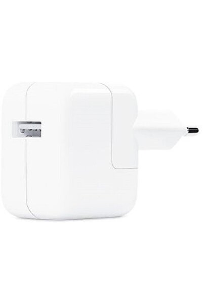 Apple MGN03ZM/A, 12W, USB, White