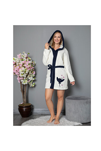 Lady Robă de pijama Wellsoft