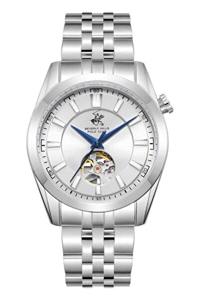 Beverly Hills Polo Club Bp3816X.330 Automatic Men's Wristwatch