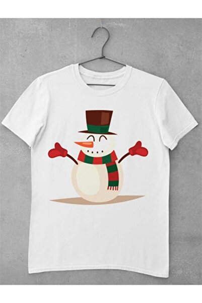 GRIZZLY SHOP.RO Tricou Femei Snow Man