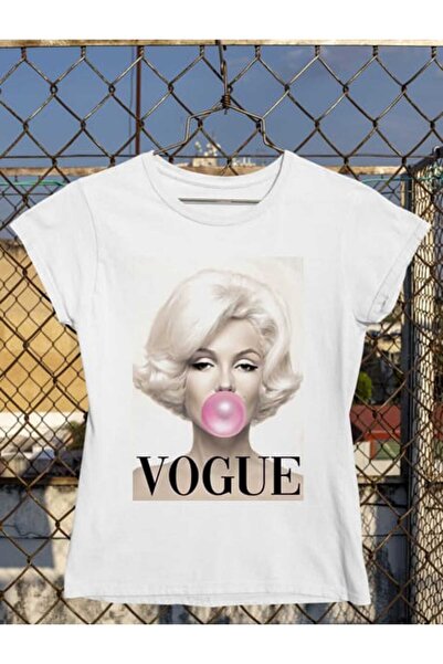 GRIZZLY SHOP.RO Tricou Femei Marilyn Monroe