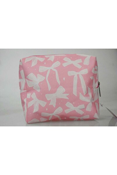 4nio ЧАНТА ЗА ГРИМ С МОТИВ НА ПЪРГАВИЦА - ЧАНТА ЗА ОРГАНИЗИРАНЕ