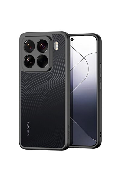 Dux Ducis Xiaomi 15 Pro - Seria Aimo - Negru