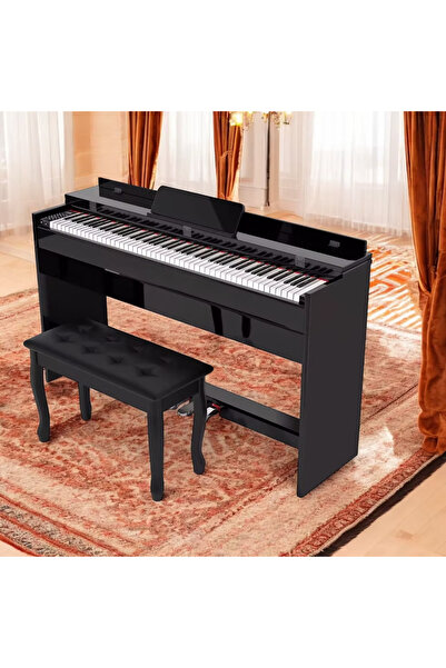 NEFES MÜZİK WINCHESTER WDP-4913 88 TUŞLU PİYANO SETİ