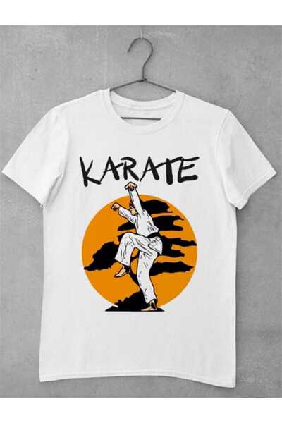 GRIZZLY SHOP.RO Tricou Femei Karate Sun