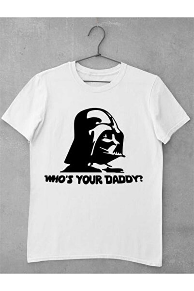 GRIZZLY SHOP.RO Tricou Femei Who's Your Daddy