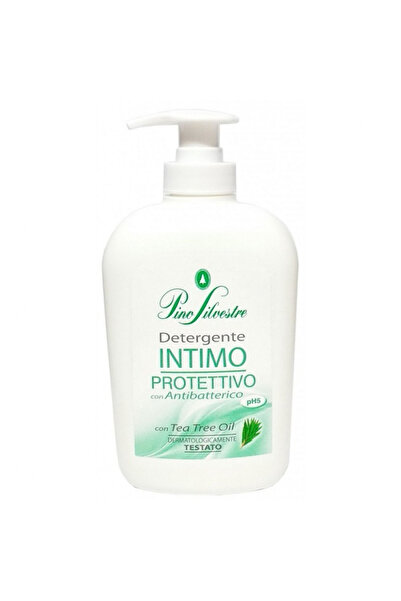 Pino Silvestre Intimo Antibacterian 200ml