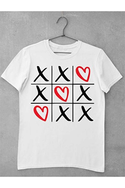 GRIZZLY SHOP.RO Tricou Femei X si Zero