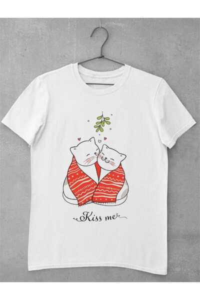 GRIZZLY SHOP.RO Tricou Femei Pisici Îndrăgostite