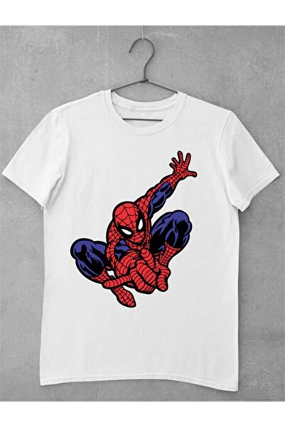 GRIZZLY SHOP.RO Tricou Femei Spiderman