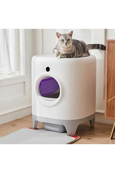 Petkit FILTER NET FOR PURA (X - PURPLE)