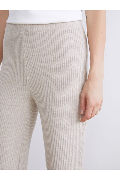 LC Waikiki Γυναικεία φούτερ με ελαστική μέση