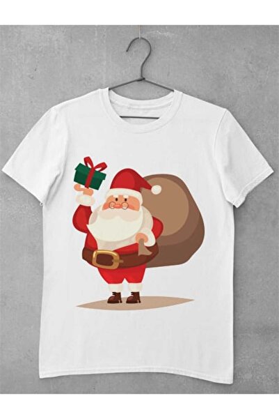 GRIZZLY SHOP.RO Tricou Femei Christmas Santa