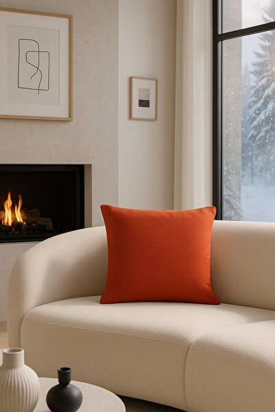 Premier Home Nadia Throw Pillow Cover Tile V1 50X50