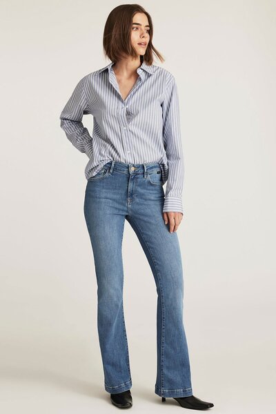 Mavi i Kadın Sydney Gold Premium Jean Pantolon