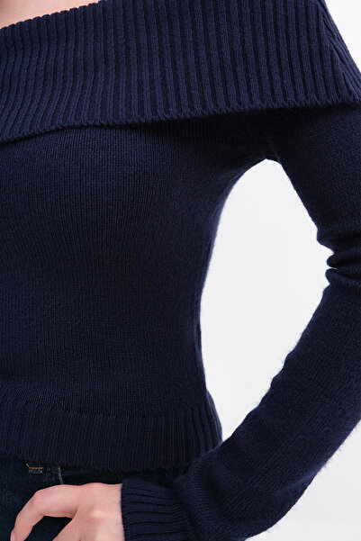 Addax Светр з капюшоном K3452